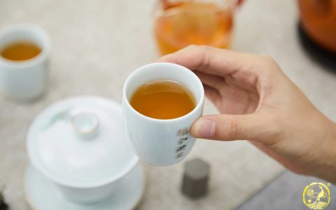 春分 | 盼春归，等春茶。