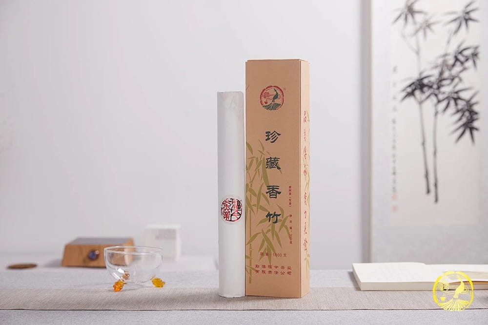 生态好茶，百世芬芳 | 福今茶业广州茶博会亮点抢先看