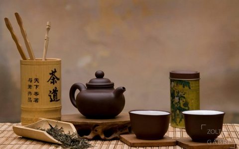 健康养生 春季养生喝普洱茶好处多