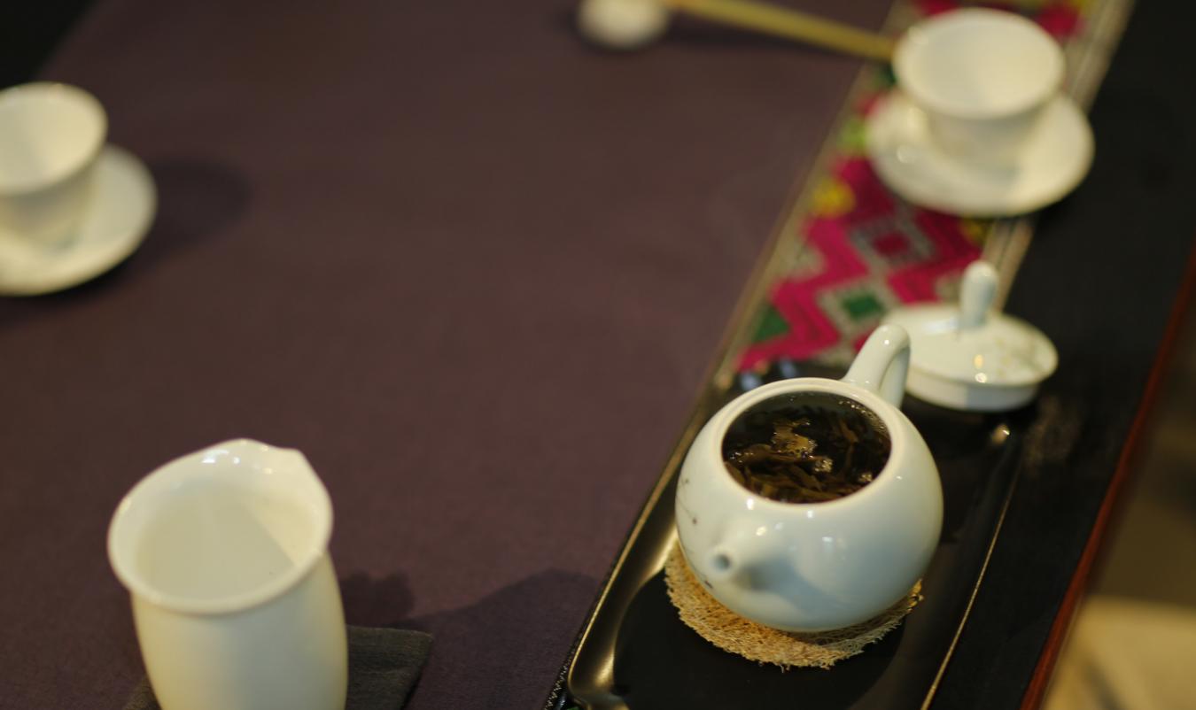 茶之悟 | 人生淡如茶