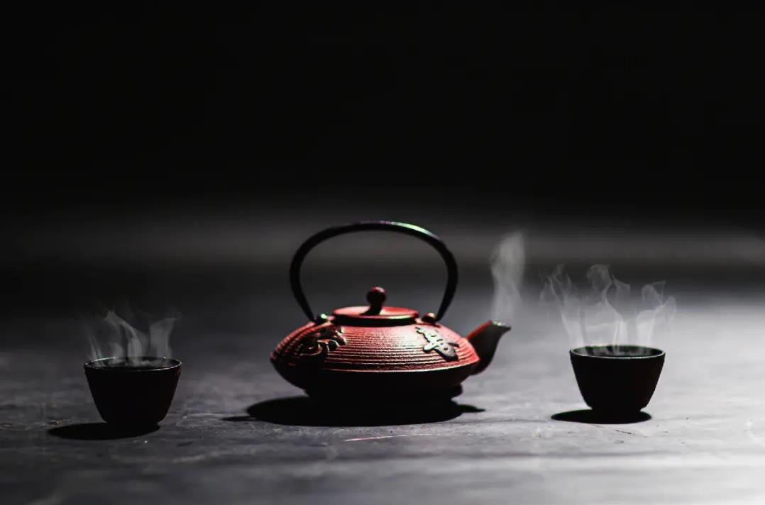 无茶不成活 2016需要这几杯茶
