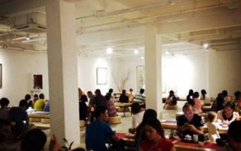 福今资讯 |『茶与乐的对话』2015福今茶乐品鉴会圆满落幕！