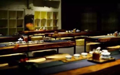 春季养生 | 普洱茶应对节后综合症有妙招