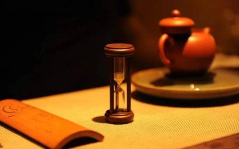 原来爱喝普洱熟茶的人都长这样