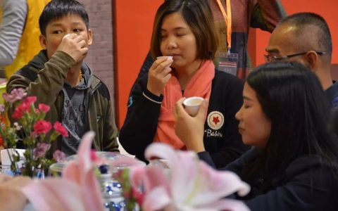 福今亮点不断 今日有你更精彩