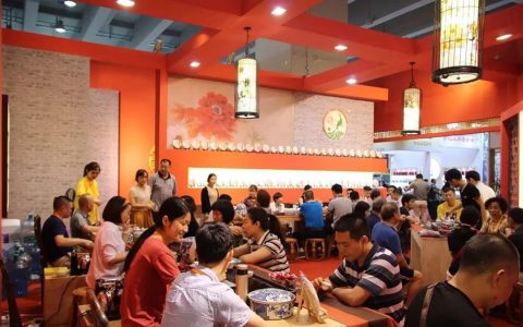 茶博第四日 | 于普洱中品夏