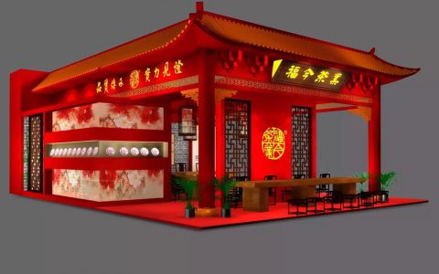 东莞秋季茶博预告 | 相约东莞亲历盛典 邂逅一场茶的盛宴