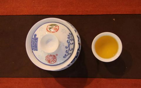 东莞茶博第三天 | 任尔东南西北风 岿然不动待君来