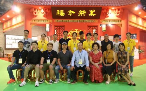 东莞茶博收官日 | 美不胜收待来日 一片真情道且长