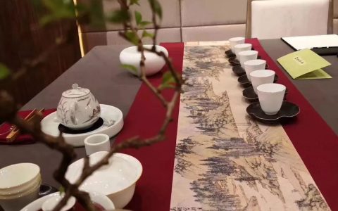 妙应七星制 高分半月辉 | 七星青饼新茶品鉴会