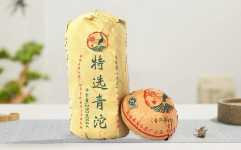 福今2012年特选青沱