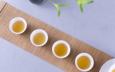 普洱，你就是那最任性的茶！