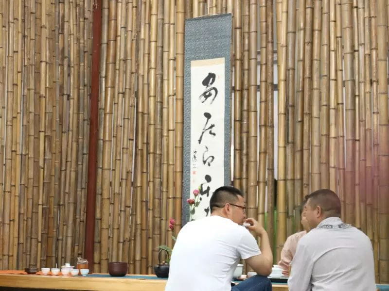 2017年中国东盟博览会文化展