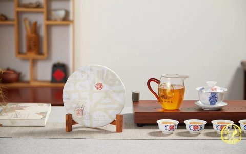 新品上市 | 2019『印章青饼』正式发售！