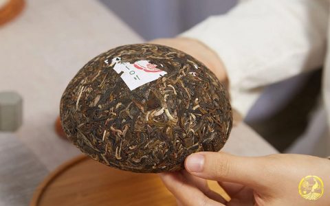 新品上市 | 福今2019年『珍藏青沱』即将发售！