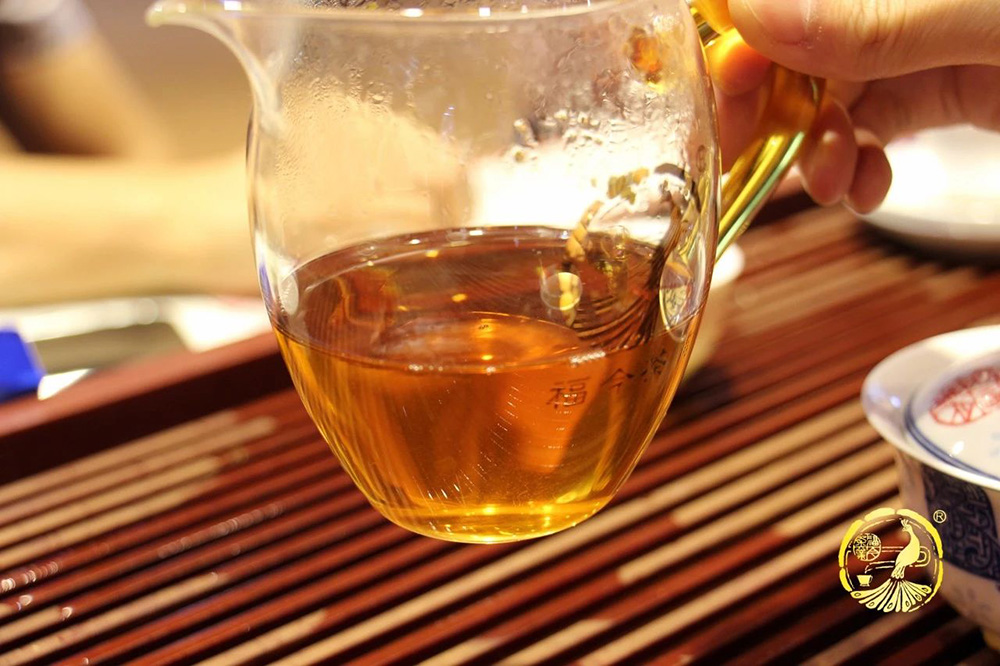 东莞茶博会丨品经典老茶，赏耀世新品