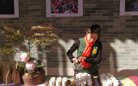 以茶可行道，以茶可雅志 | 三元宫建宫1700年庆典回顾