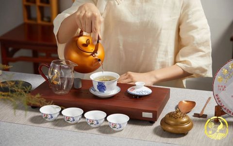 普洱茶怎样才能“越陈越香”？