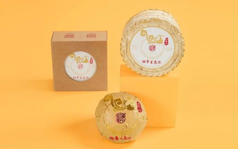 新品丨 下“金蛋”的土鸡沱来了，2021年福今班章生态沱即将上市