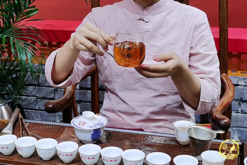 热情似火，欢聚福今丨2021年广州春季茶博会圆满收官