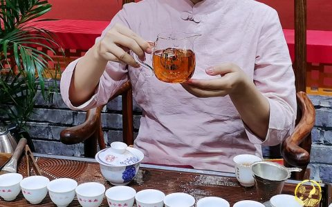 福今茶业官方旗舰店专卖店——探索禅意之美