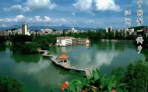 “茶话人情”特辑 — 江门时光茗享会