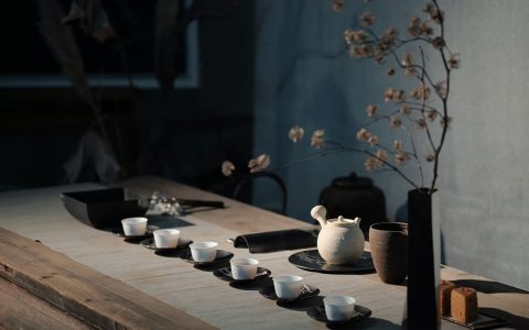 冬至阳生春又来 普洱养生正当时