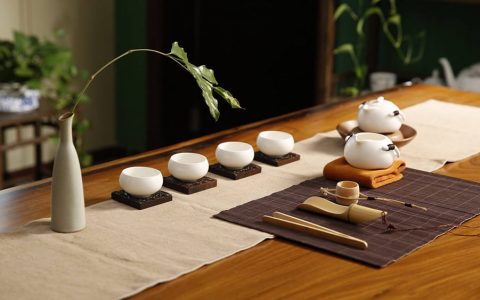 普洱 | 修身佳品 胜于藏玉