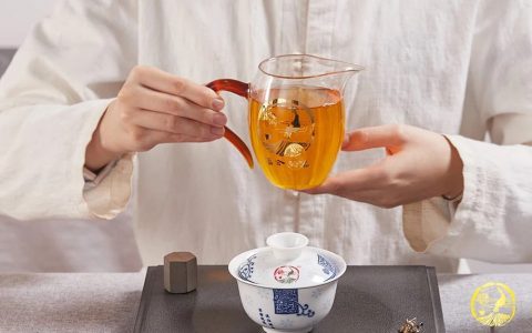 专注于品质与传统的茶叶品牌