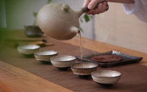 传承百年茶道，品味禅意生活