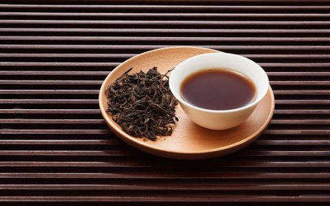 福今茶业历年产品价格