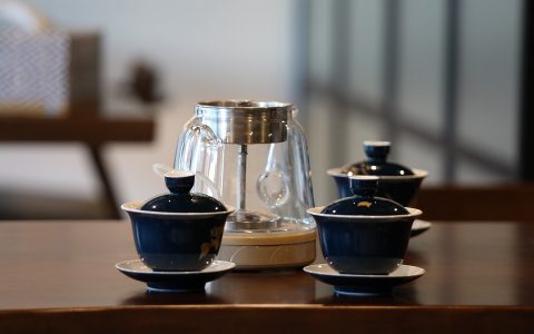  福今茶厂官网：传承千年文化的口味之旅