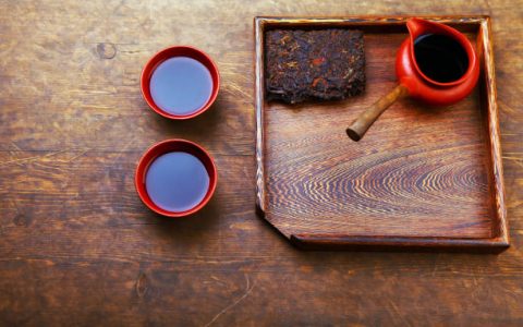 探索福今普洱茶的创新之旅