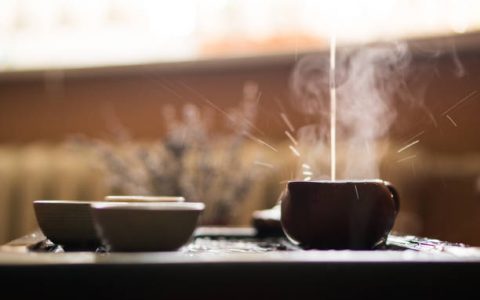 福今普洱茶的独特风味与茶文化的融合