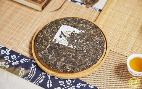 福今普洱茶官网——传承百年的茶道文化