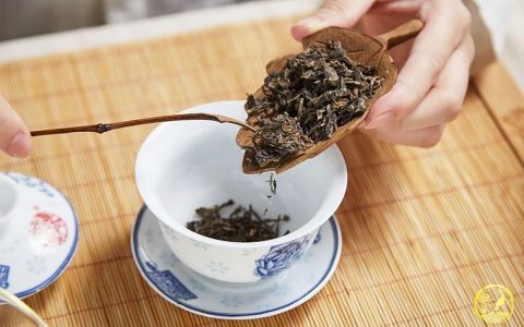  福今茶业官网今日价格