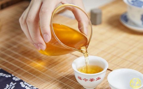 福今茶业官方旗舰店，普洱茶品质的代名词