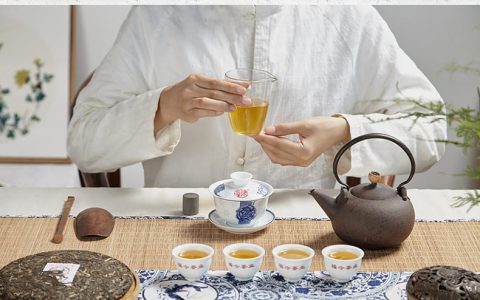 品味精选优质茶叶，感受中国茶文化的魅力