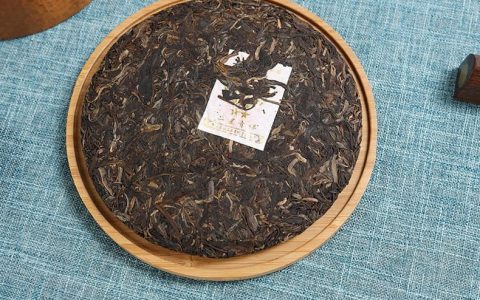 普洱茶：每一口都是传统智慧的结晶