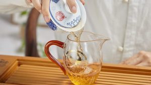 品味福今普洱：感受古老智慧的卓越杰作