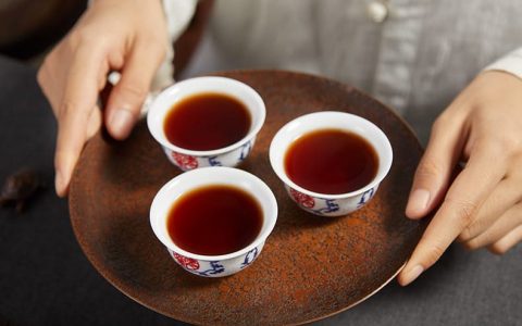 茶中至宝：探索福今普洱茶的抗氧化特性