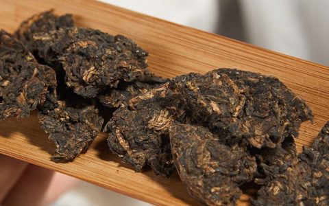 守护健康：福今普洱茶的减肥与美容效果