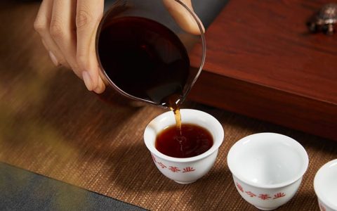 普洱茶与传统中医理论的关系