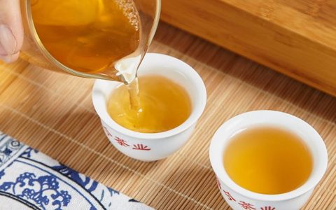 福今普洱茶：致敬传统，创新追求