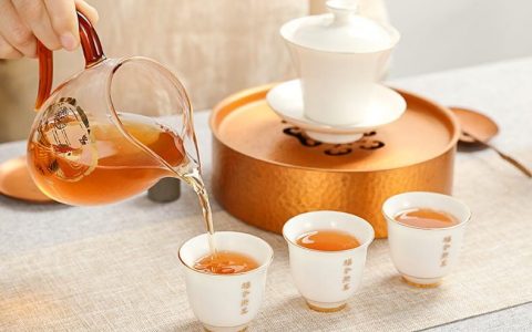 普洱茶的故事：传承与创新的完美融合