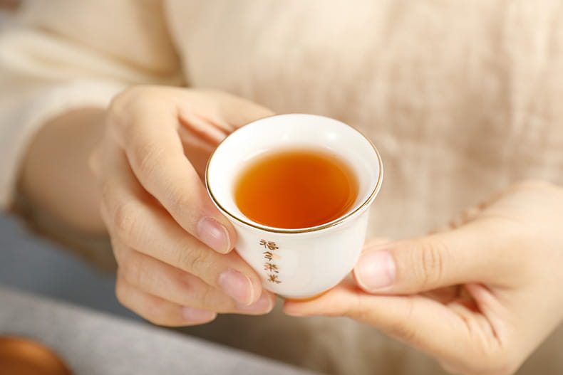 福今普洱茶：致敬传统，创新追求