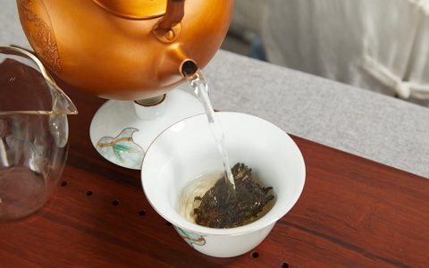 了解普洱茶的降压与降血脂功效