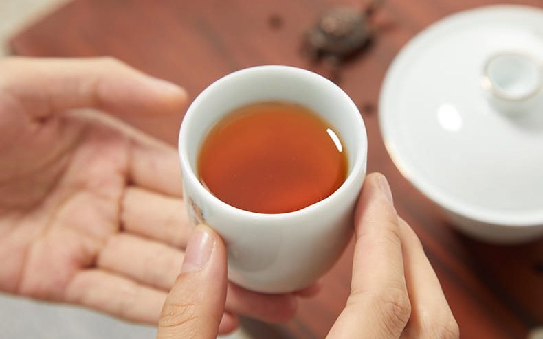 普洱茶——感受中华传统文化的佳饮