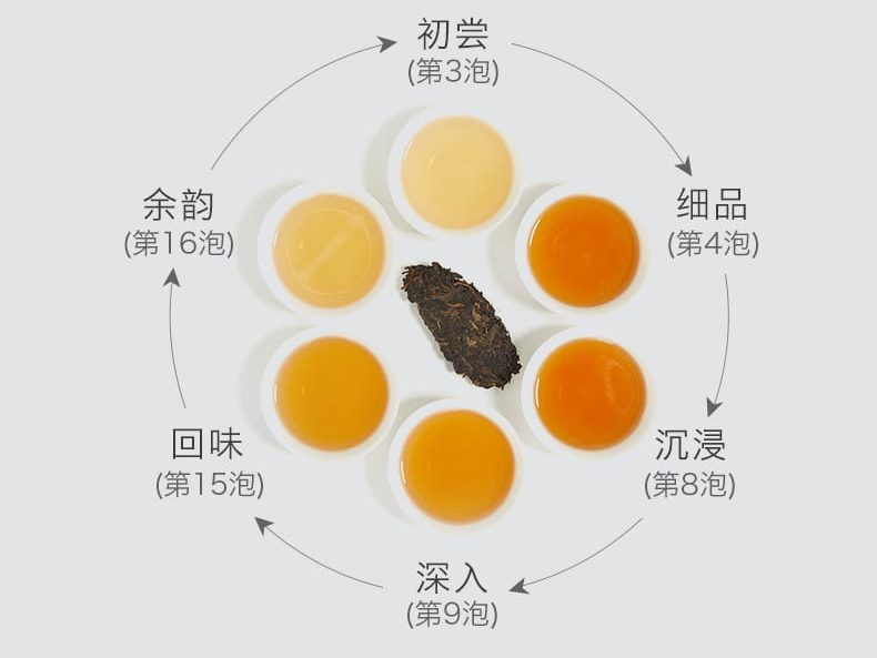 购买指南：如何选择适合自己的福今普洱茶