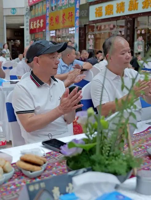 北斗璀璨 月曜一星 | 福今班章一星青饼新品品鉴会.广州站圆满举办